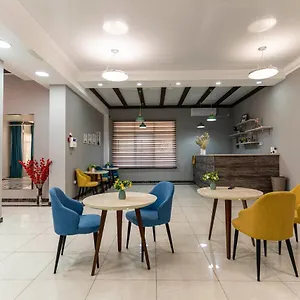 فندق Bastau