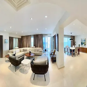  Апарт-отель Aphrodite Plaza Кипр