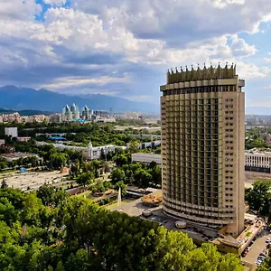 호텔 Kazakhstan Express