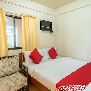 ** Отель Conrado's Apartelle Филиппины